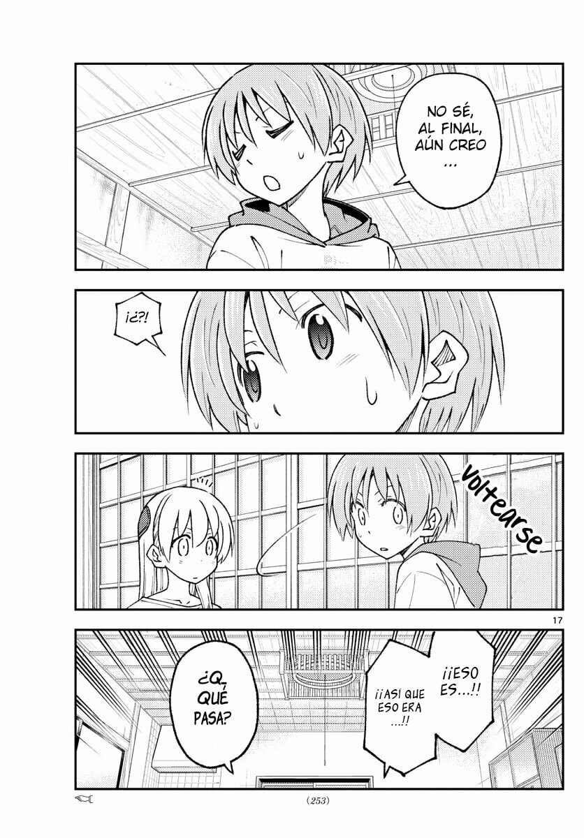 Read Fly Me to the Moon ES Manga Online