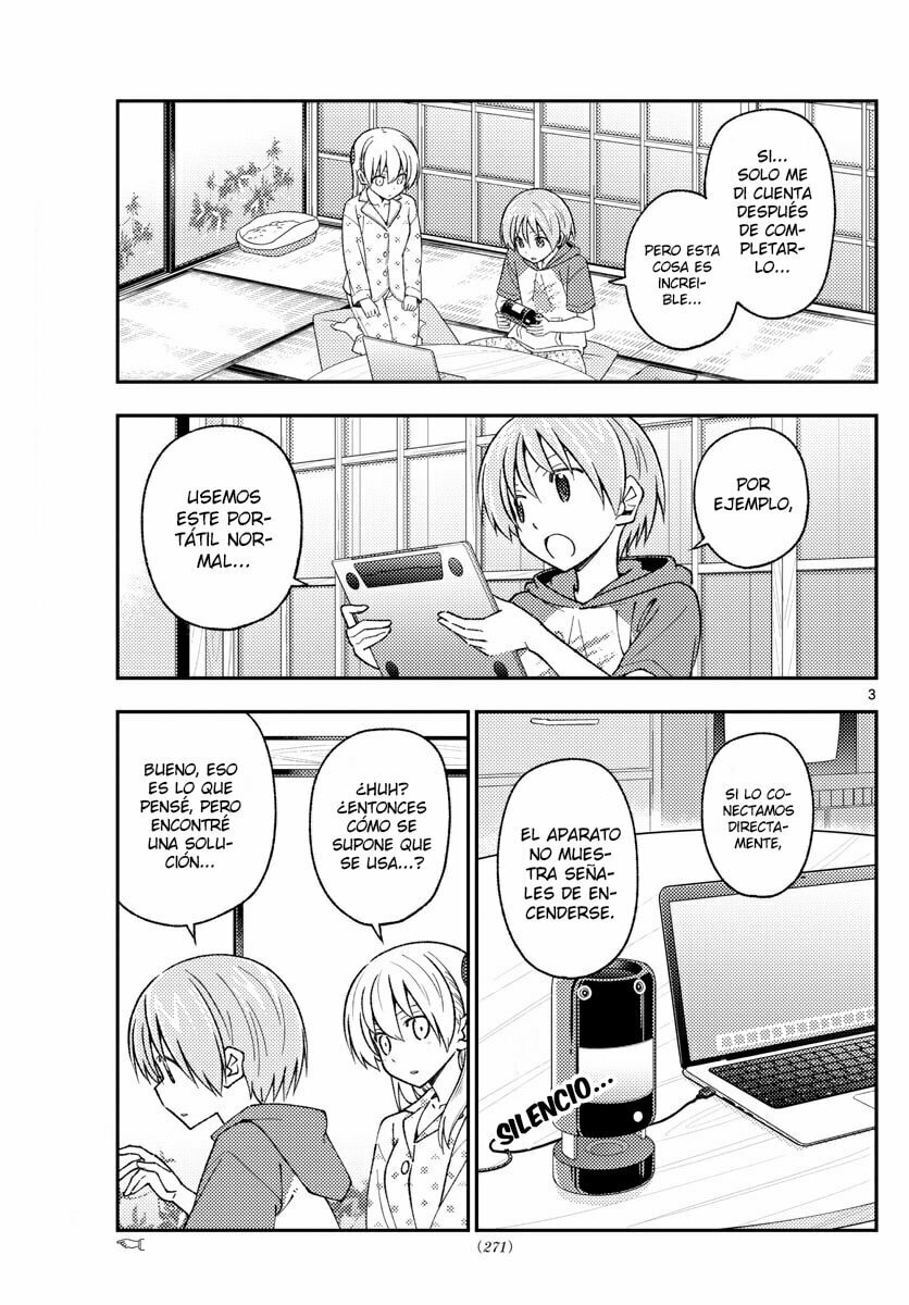 Read Fly Me to the Moon ES Manga Online