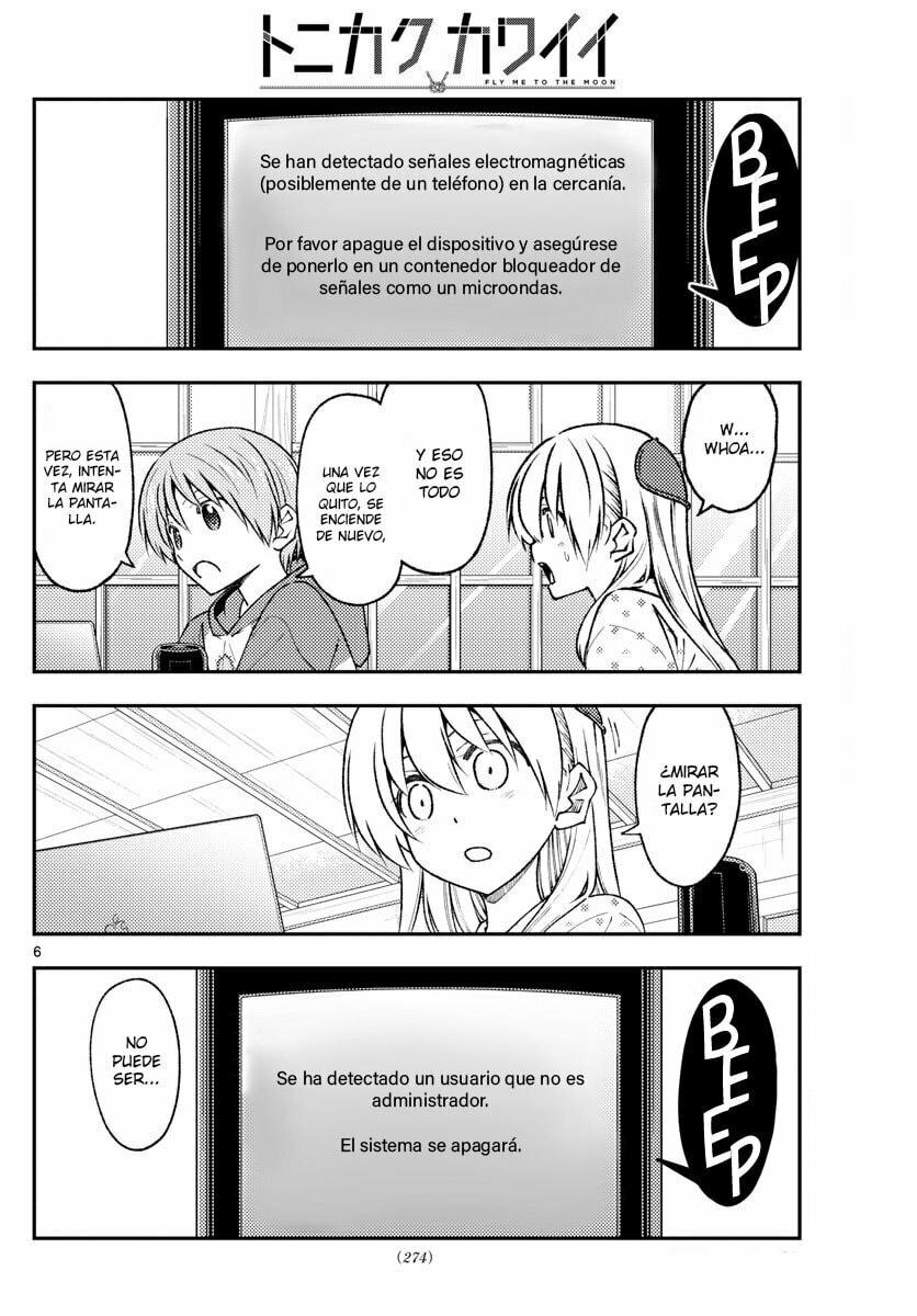 Read Fly Me to the Moon ES Manga Online