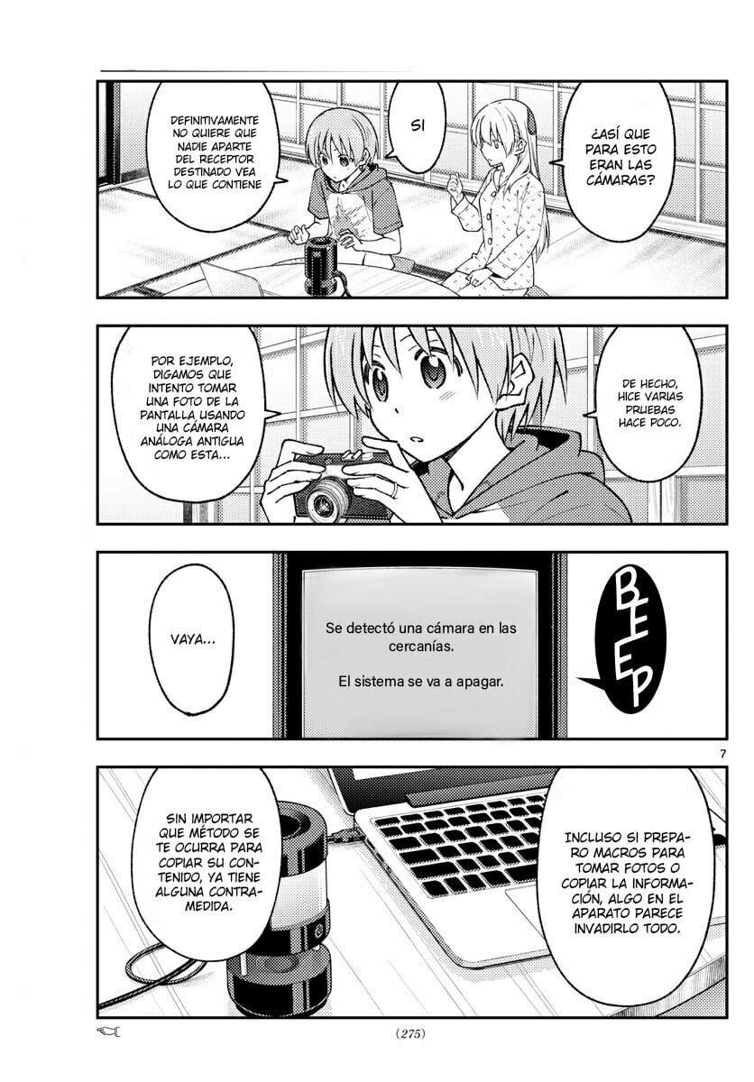 Read Fly Me to the Moon ES Manga Online