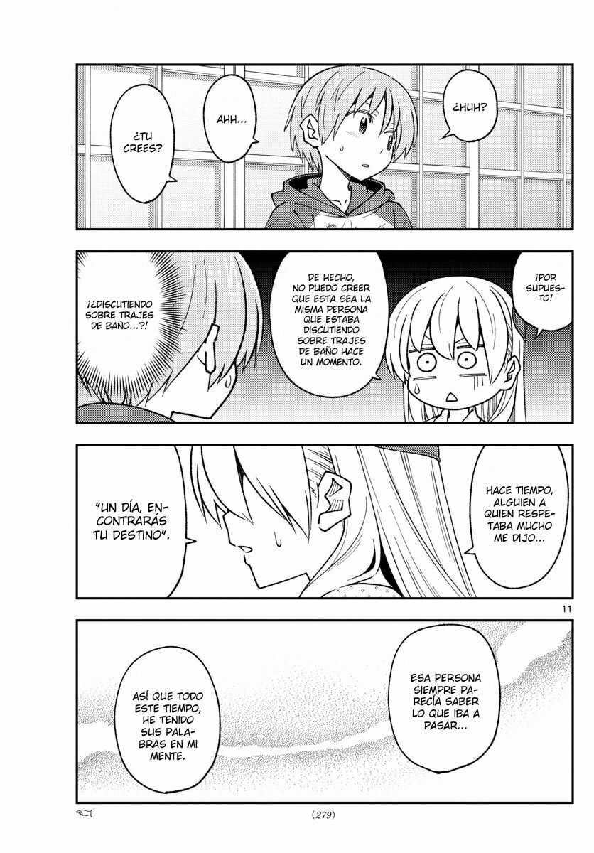 Read Fly Me to the Moon ES Manga Online