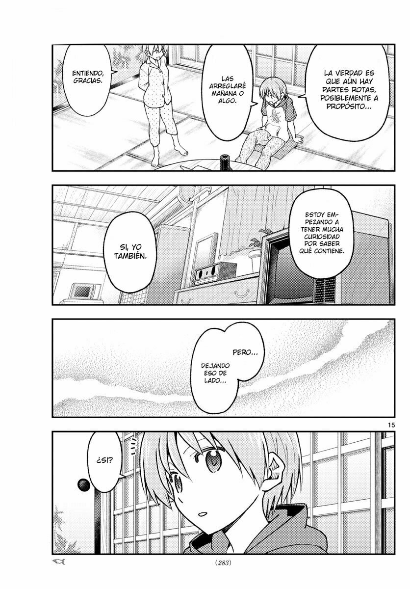 Read Fly Me to the Moon ES Manga Online