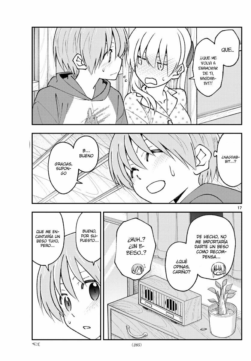 Read Fly Me to the Moon ES Manga Online