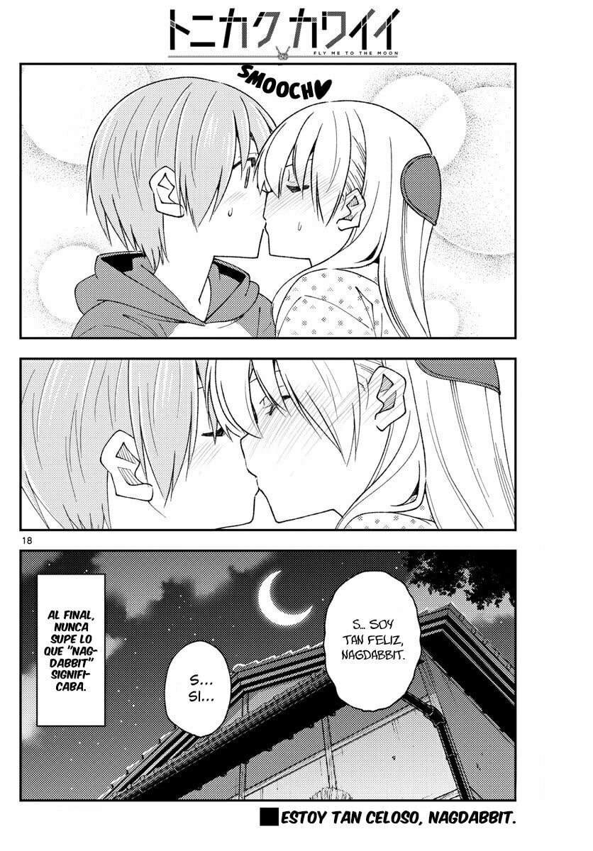 Read Fly Me to the Moon ES Manga Online