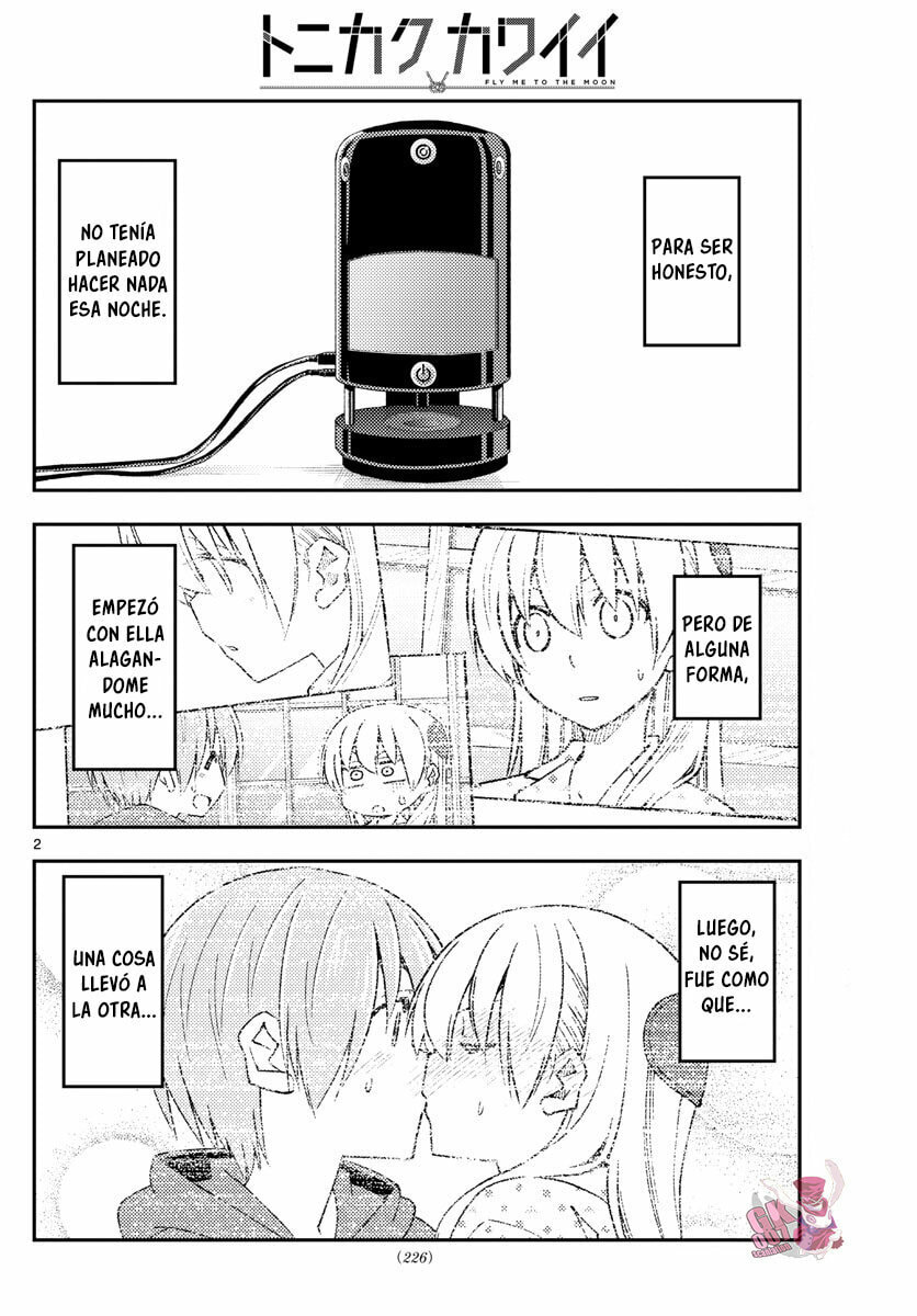 Read Fly Me to the Moon ES Manga Online