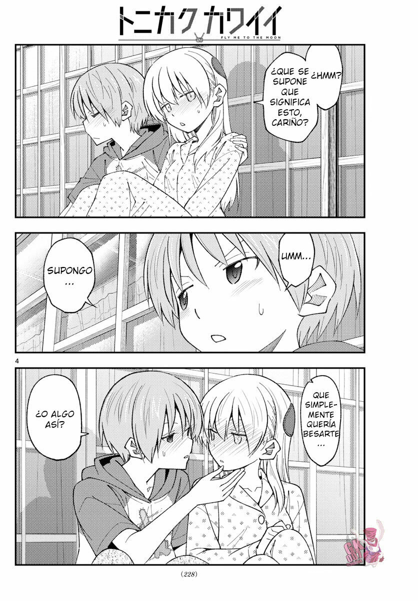 Read Fly Me to the Moon ES Manga Online