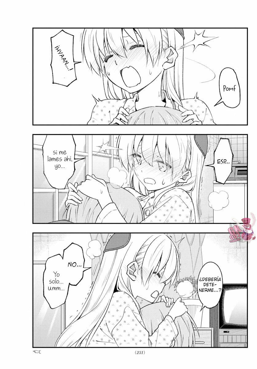 Read Fly Me to the Moon ES Manga Online