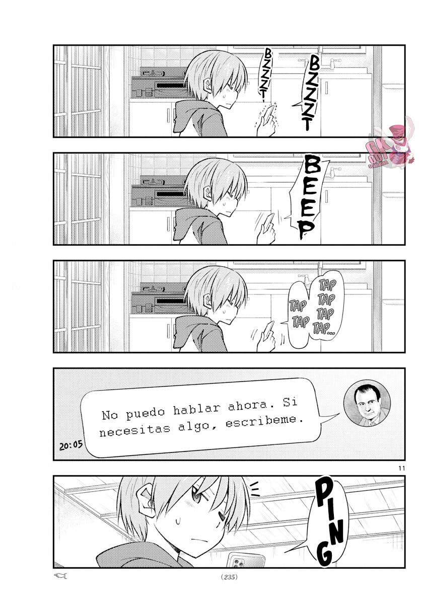 Read Fly Me to the Moon ES Manga Online