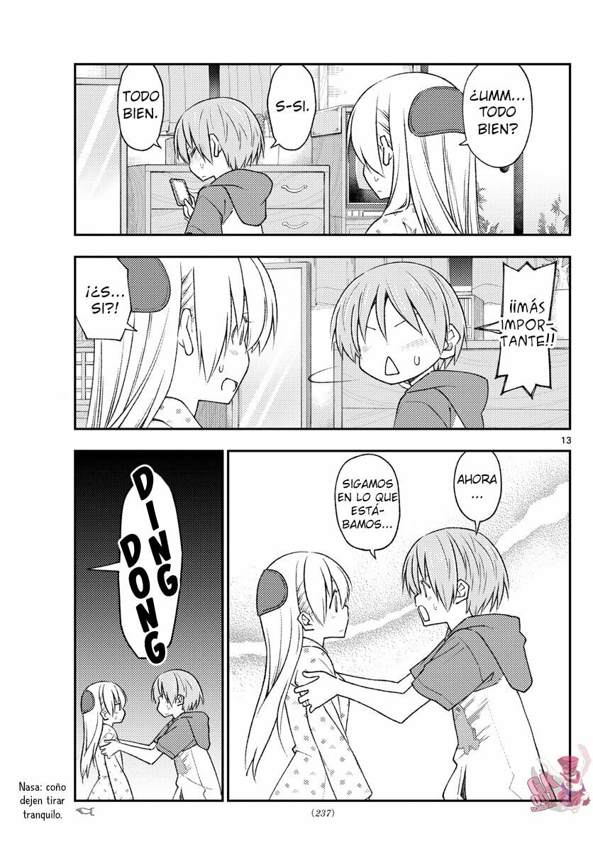 Read Fly Me to the Moon ES Manga Online