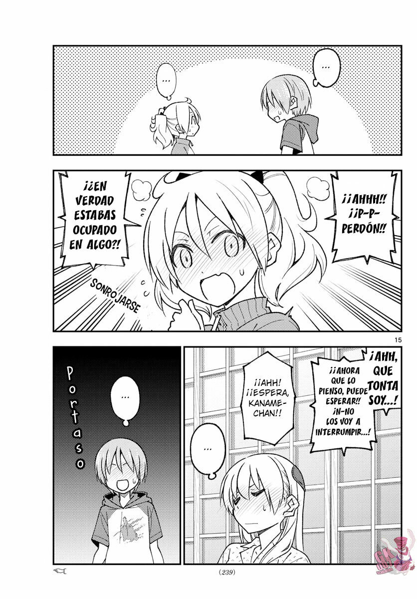 Read Fly Me to the Moon ES Manga Online