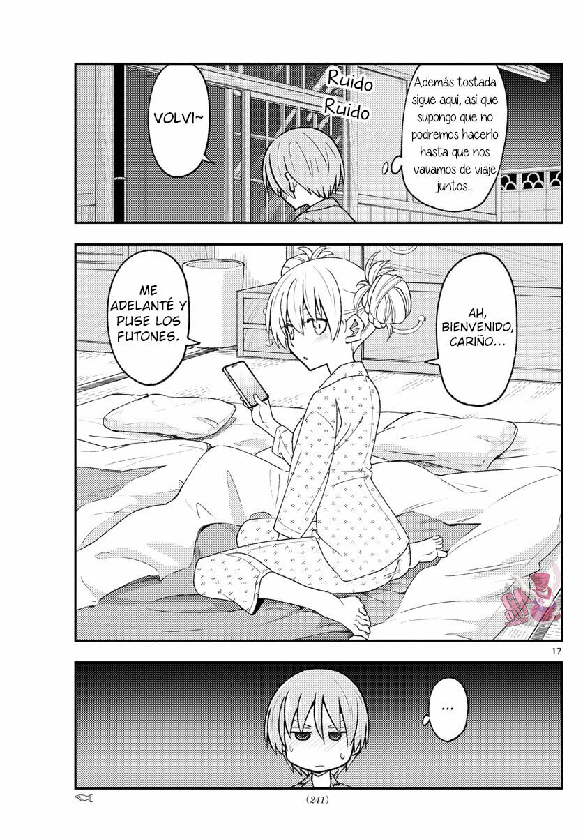 Read Fly Me to the Moon ES Manga Online