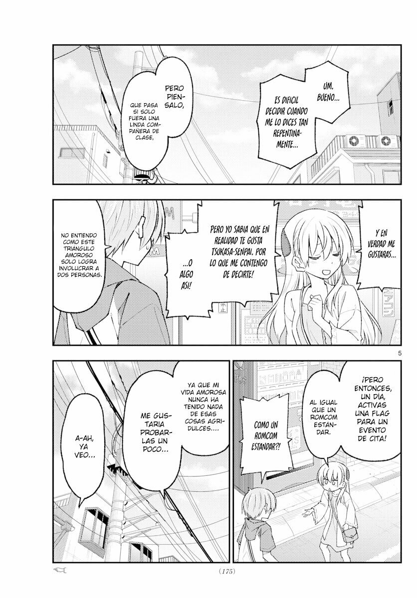 Read Fly Me to the Moon ES Manga Online