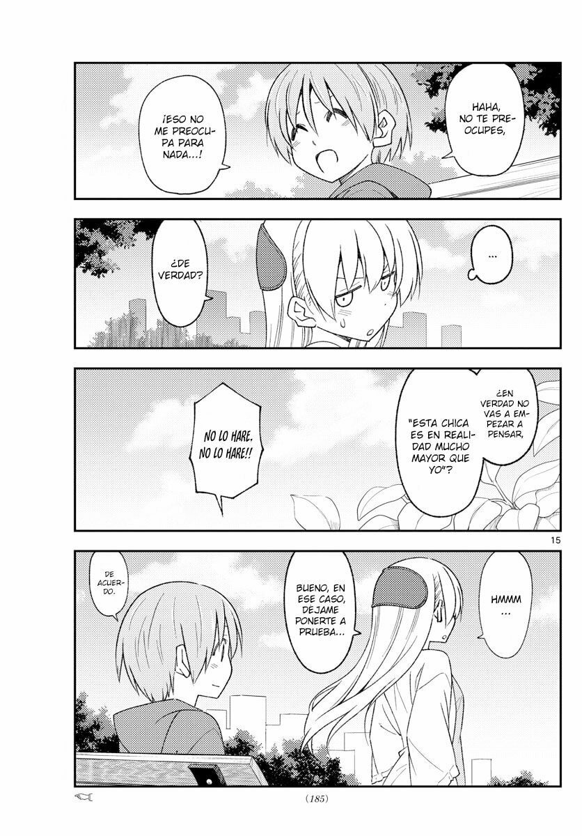 Read Fly Me to the Moon ES Manga Online