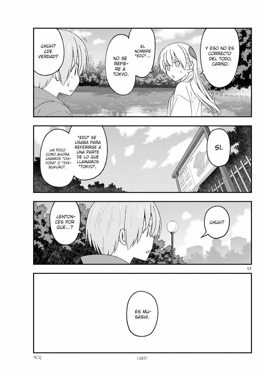 Read Fly Me to the Moon ES Manga Online