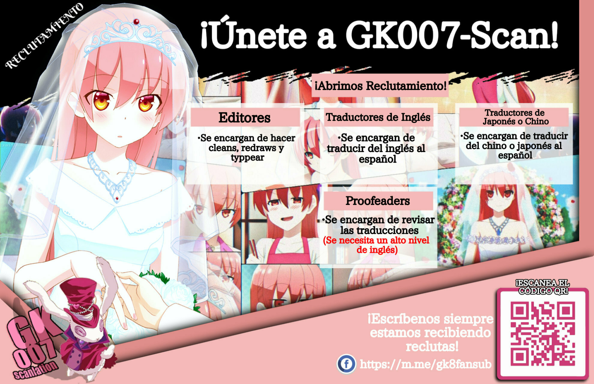 Read Fly Me to the Moon ES Manga Online