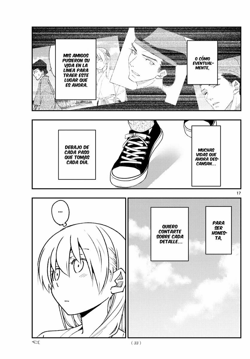 Read Fly Me to the Moon ES Manga Online