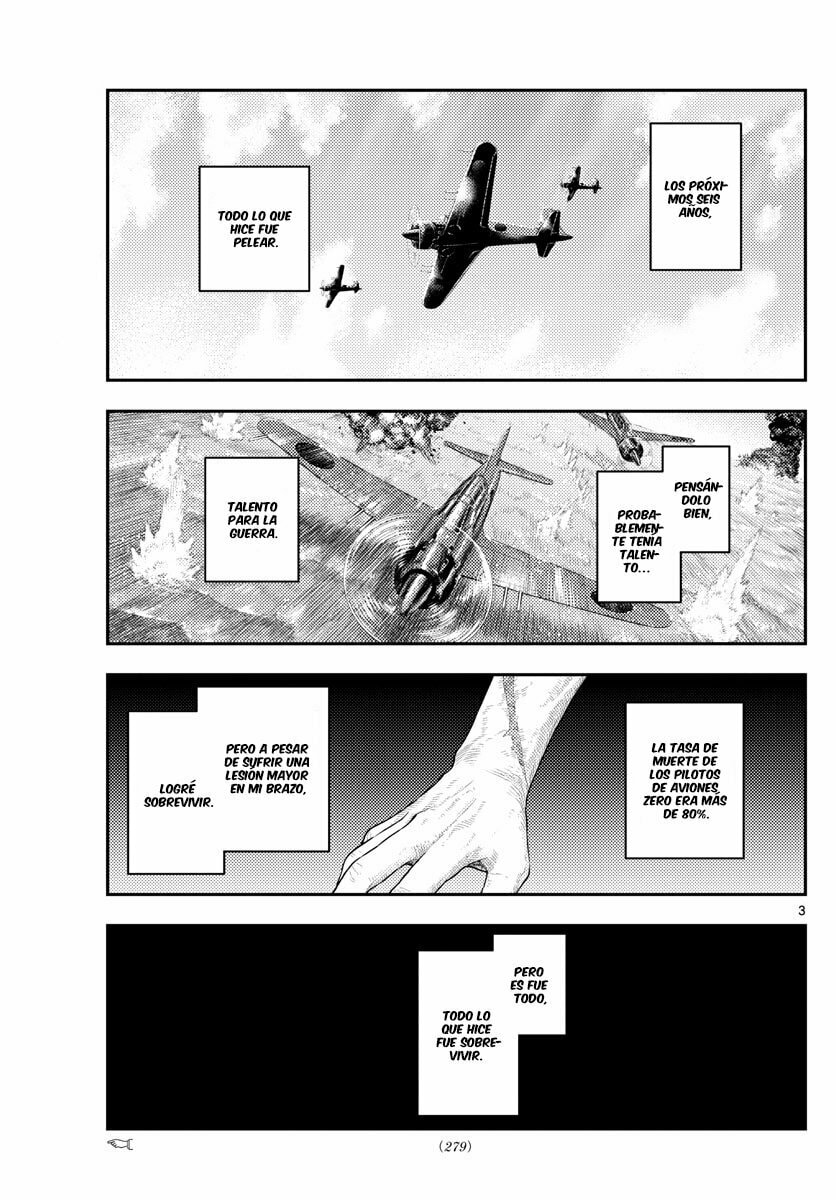 Read Fly Me to the Moon ES Manga Online