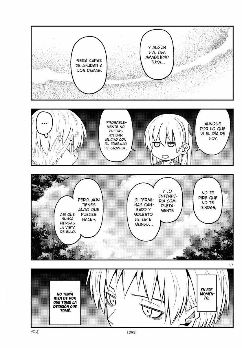 Read Fly Me to the Moon ES Manga Online