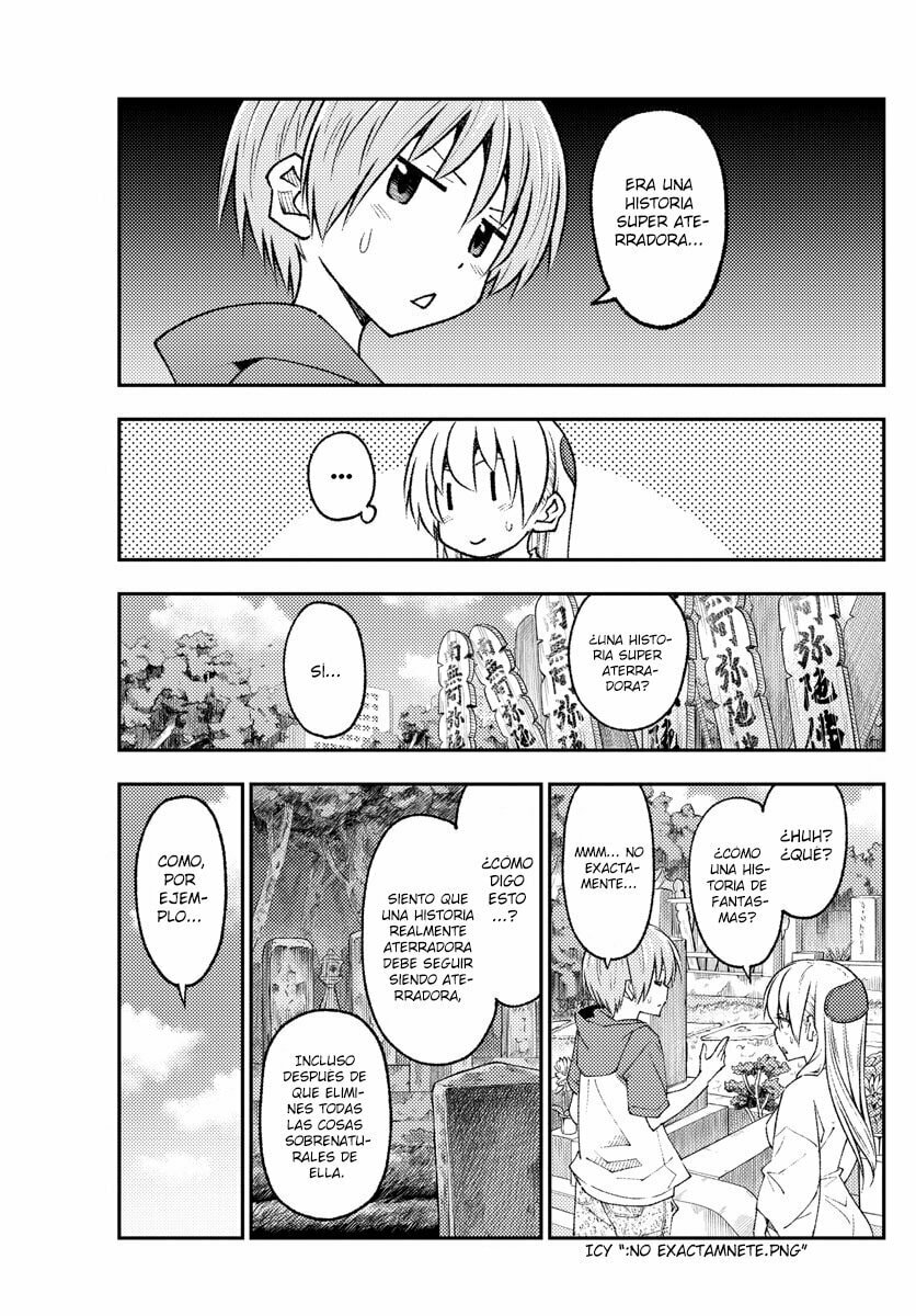 Read Fly Me to the Moon ES Manga Online