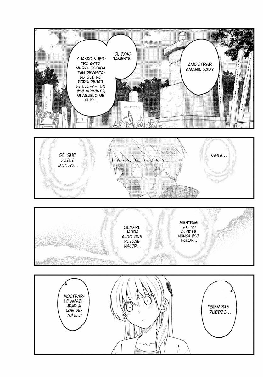 Read Fly Me to the Moon ES Manga Online