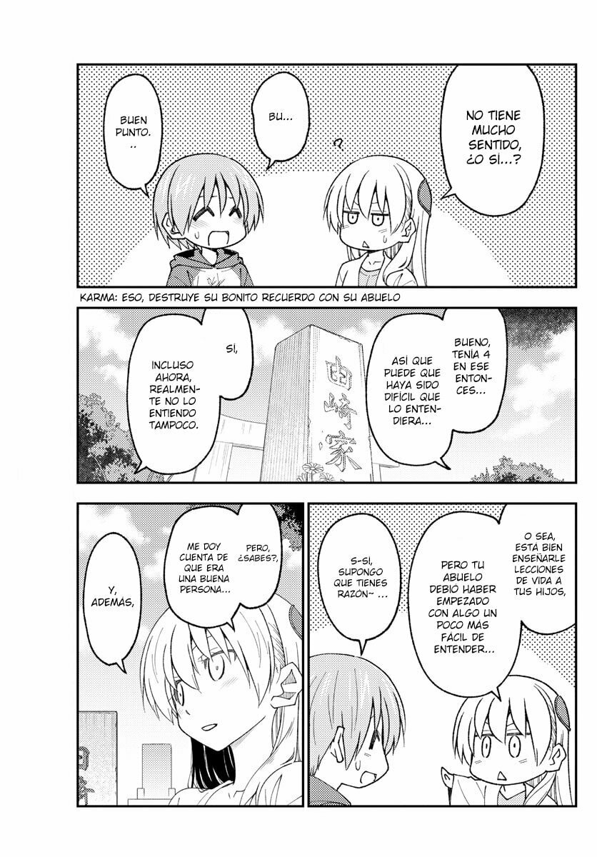 Read Fly Me to the Moon ES Manga Online