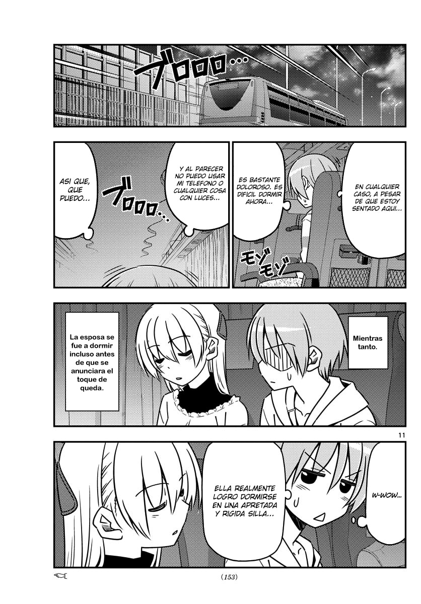 Read Fly Me to the Moon ES Manga Online