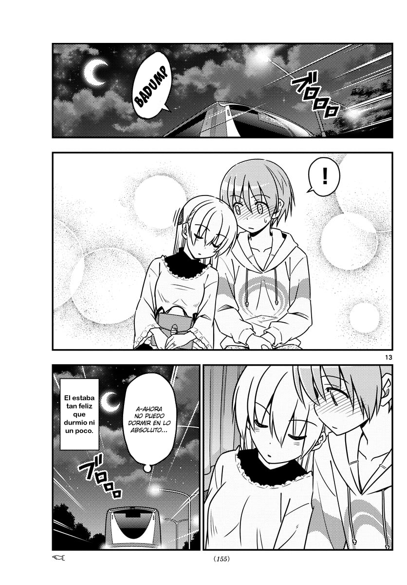 Read Fly Me to the Moon ES Manga Online