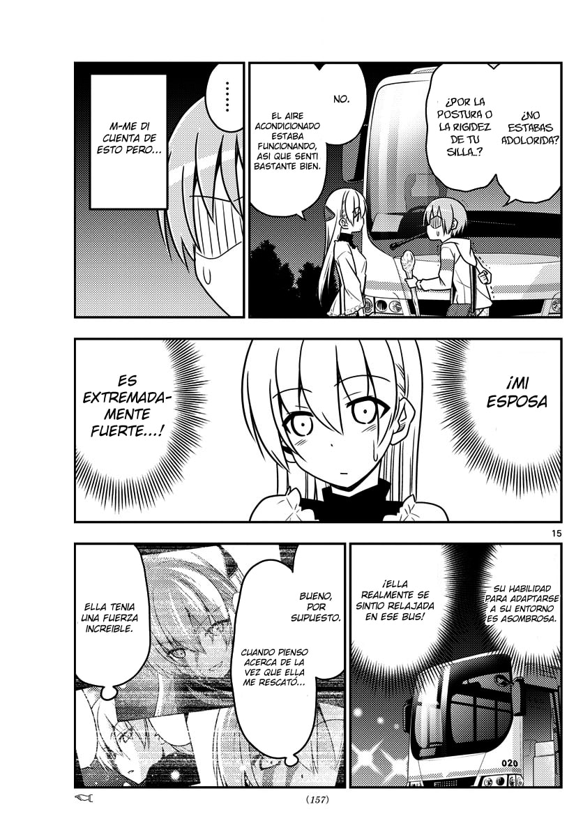 Read Fly Me to the Moon ES Manga Online