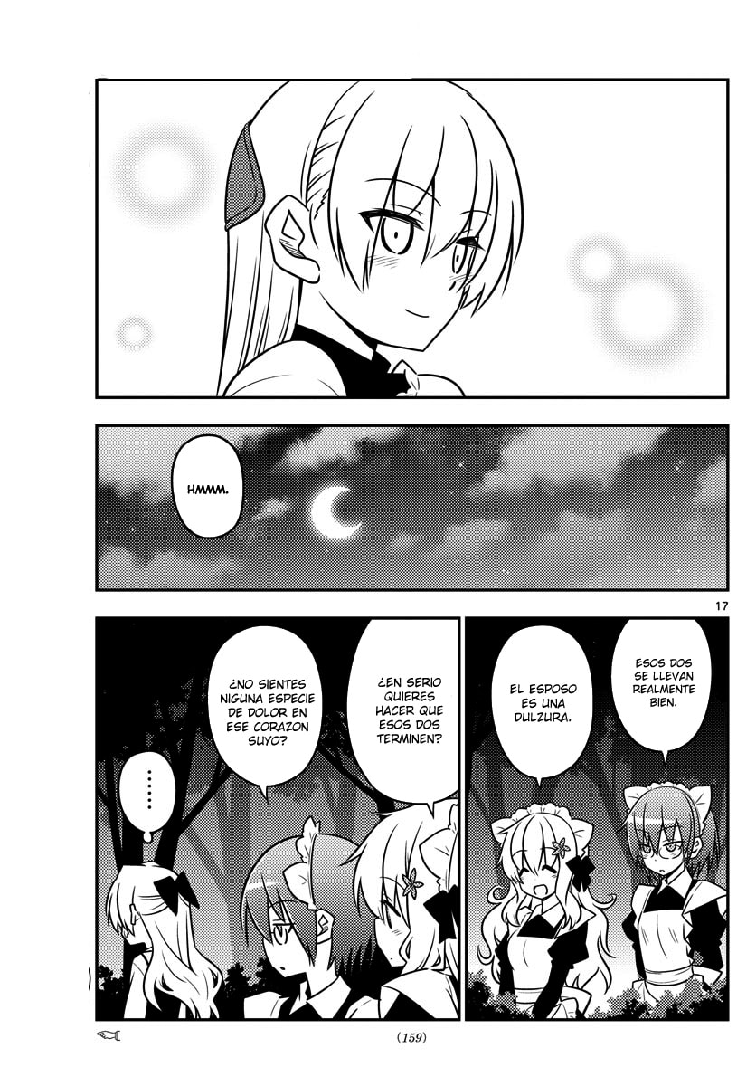 Read Fly Me to the Moon ES Manga Online