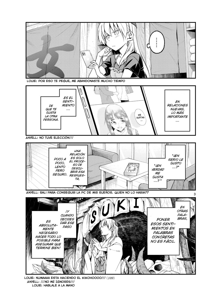 Read Fly Me to the Moon ES Manga Online