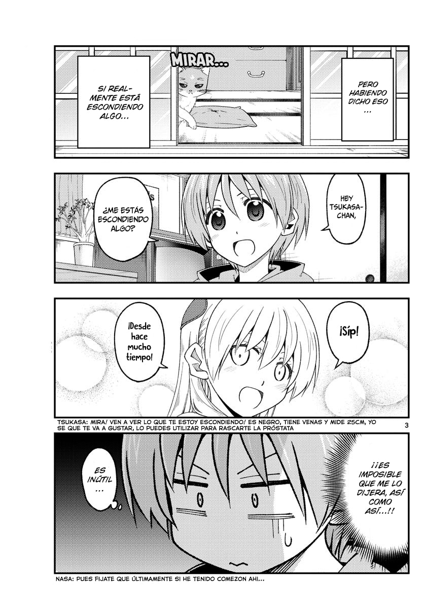 Read Fly Me to the Moon ES Manga Online