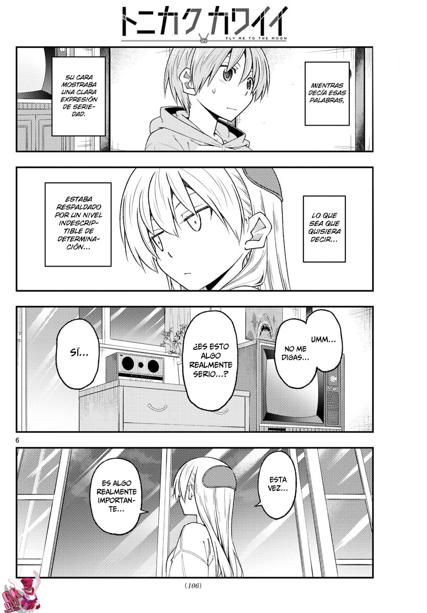 Read Fly Me to the Moon ES Manga Online