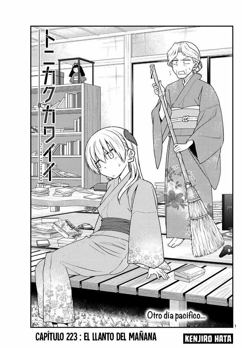 Read Fly Me to the Moon ES Manga Online