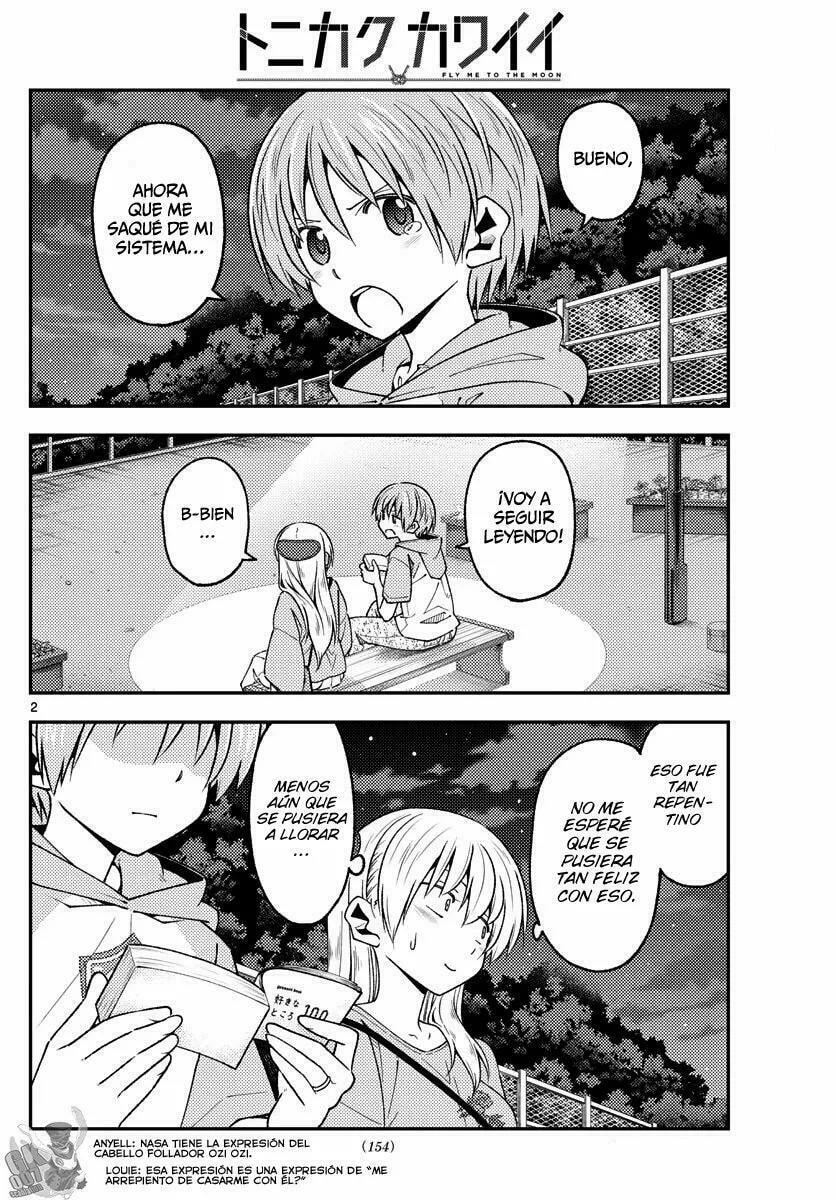 Read Fly Me to the Moon ES Manga Online