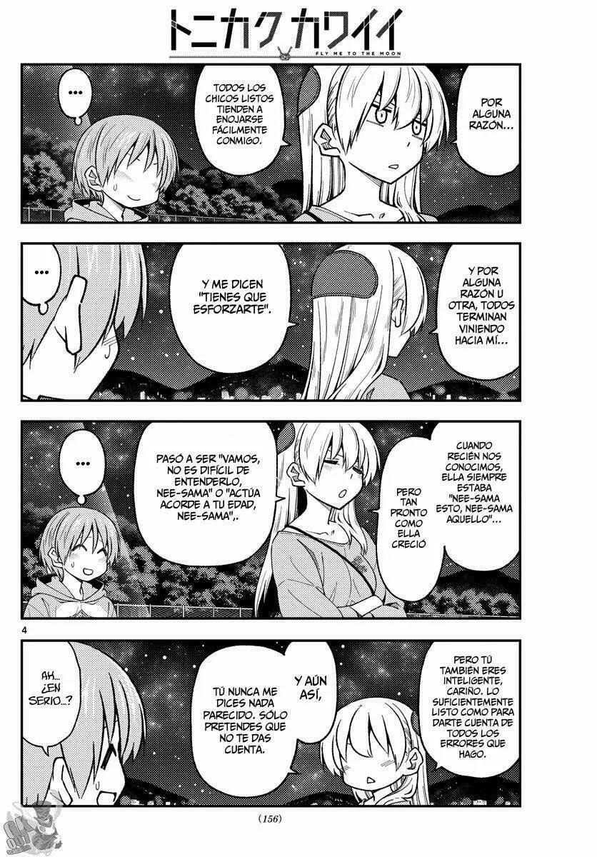 Read Fly Me to the Moon ES Manga Online