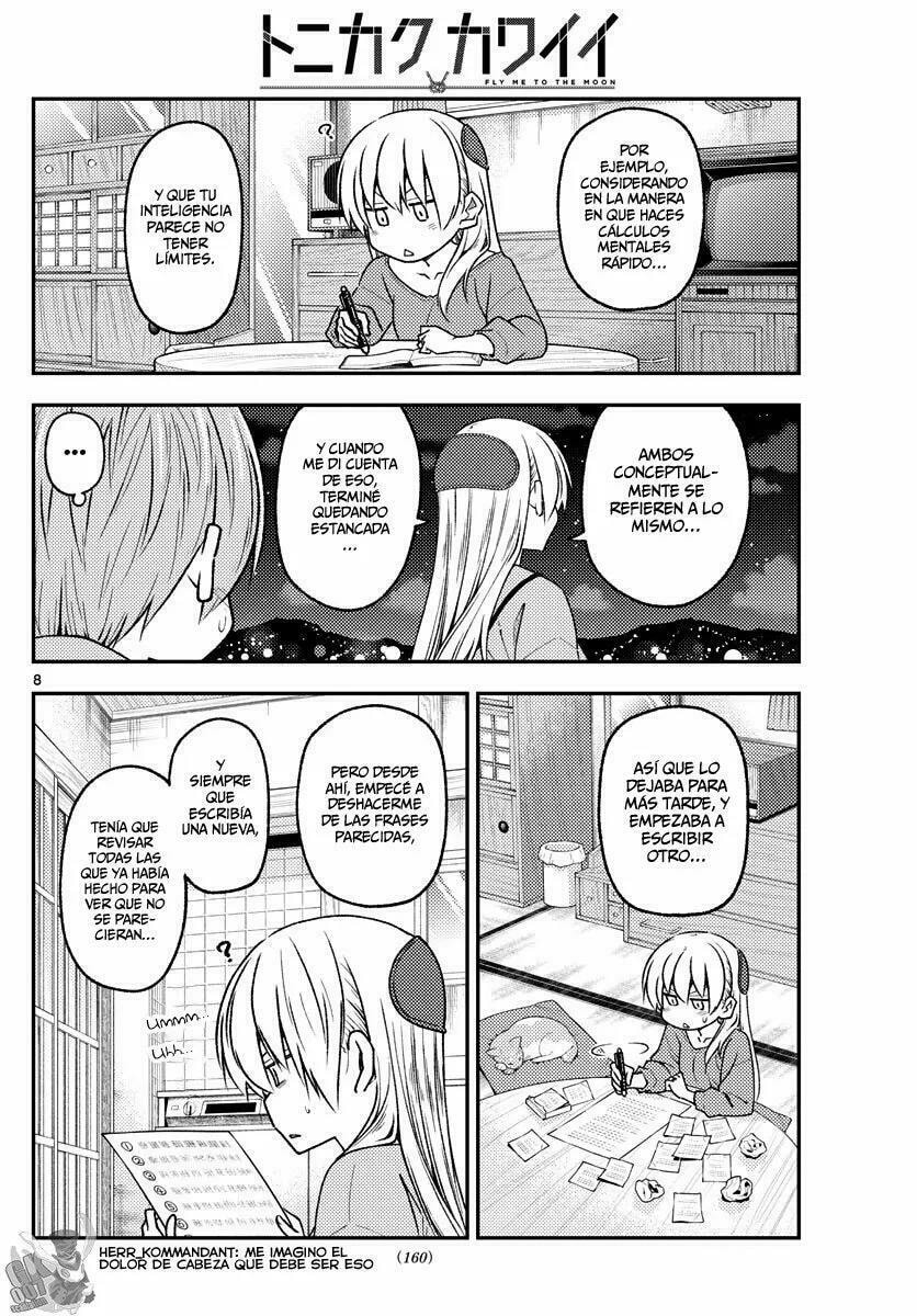 Read Fly Me to the Moon ES Manga Online