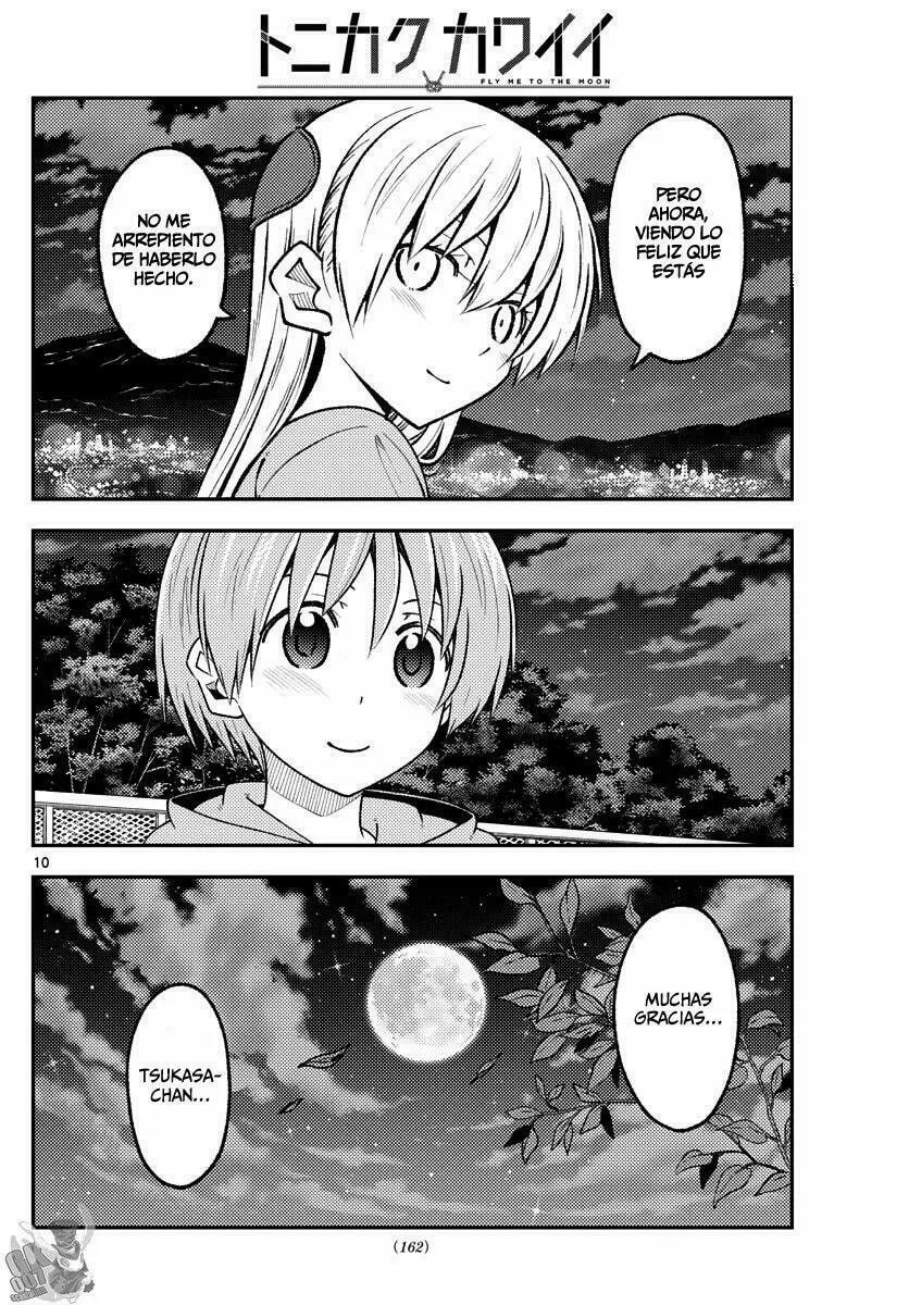 Read Fly Me to the Moon ES Manga Online