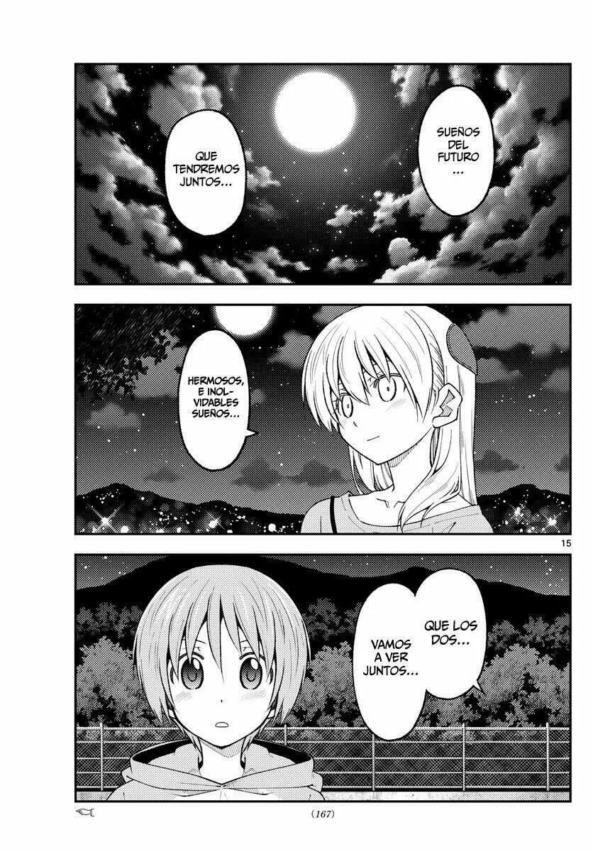 Read Fly Me to the Moon ES Manga Online