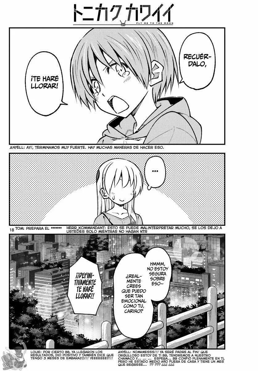 Read Fly Me to the Moon ES Manga Online