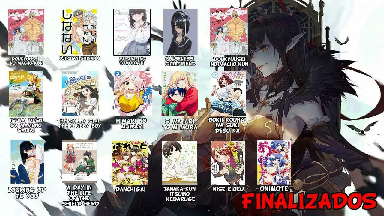 Read Fly Me to the Moon ES Manga Online