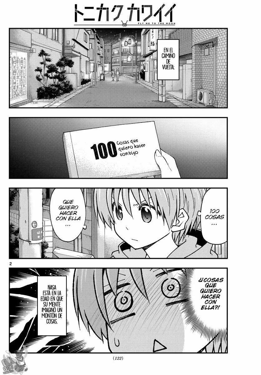 Read Fly Me to the Moon ES Manga Online