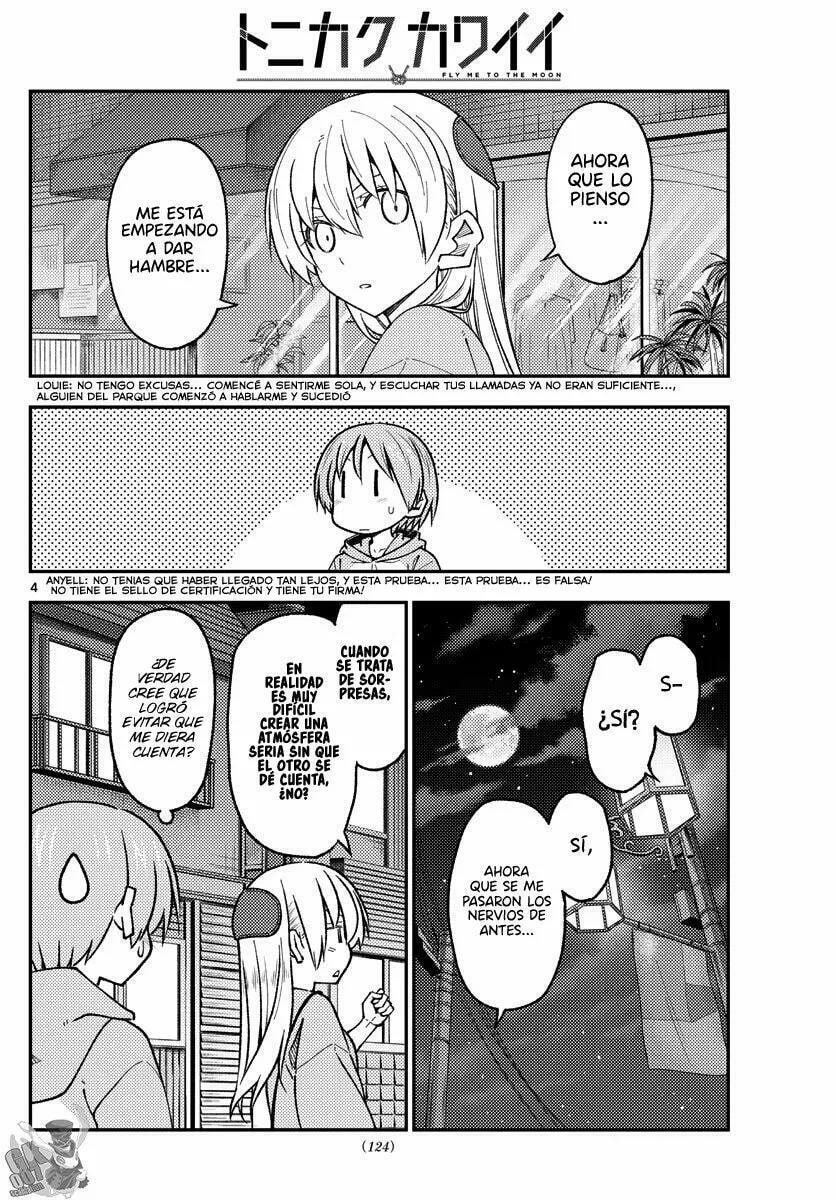 Read Fly Me to the Moon ES Manga Online