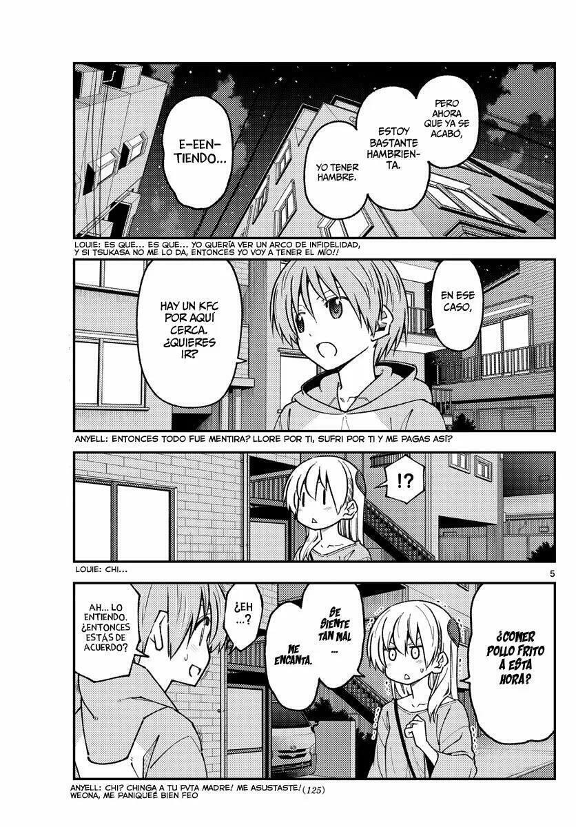 Read Fly Me to the Moon ES Manga Online