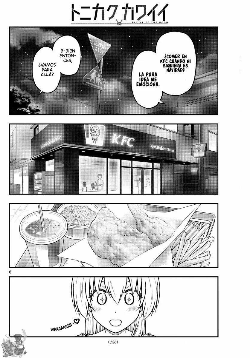 Read Fly Me to the Moon ES Manga Online