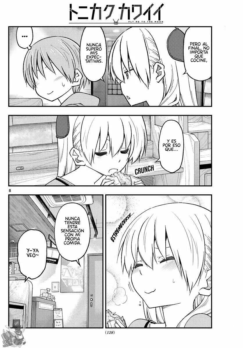 Read Fly Me to the Moon ES Manga Online