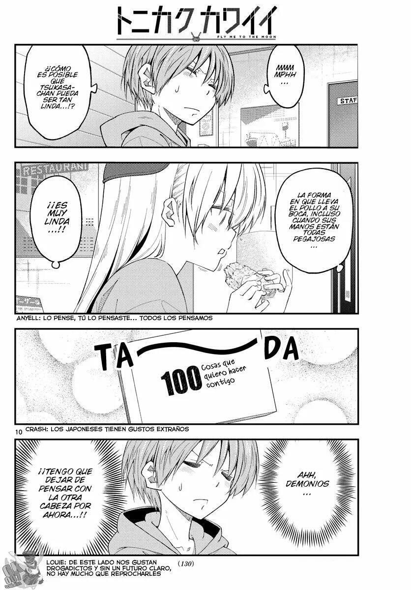 Read Fly Me to the Moon ES Manga Online