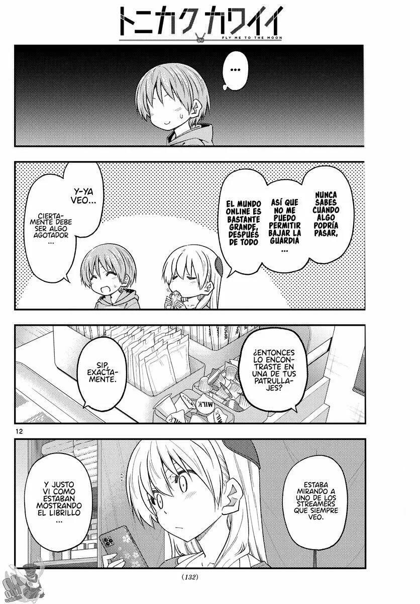 Read Fly Me to the Moon ES Manga Online