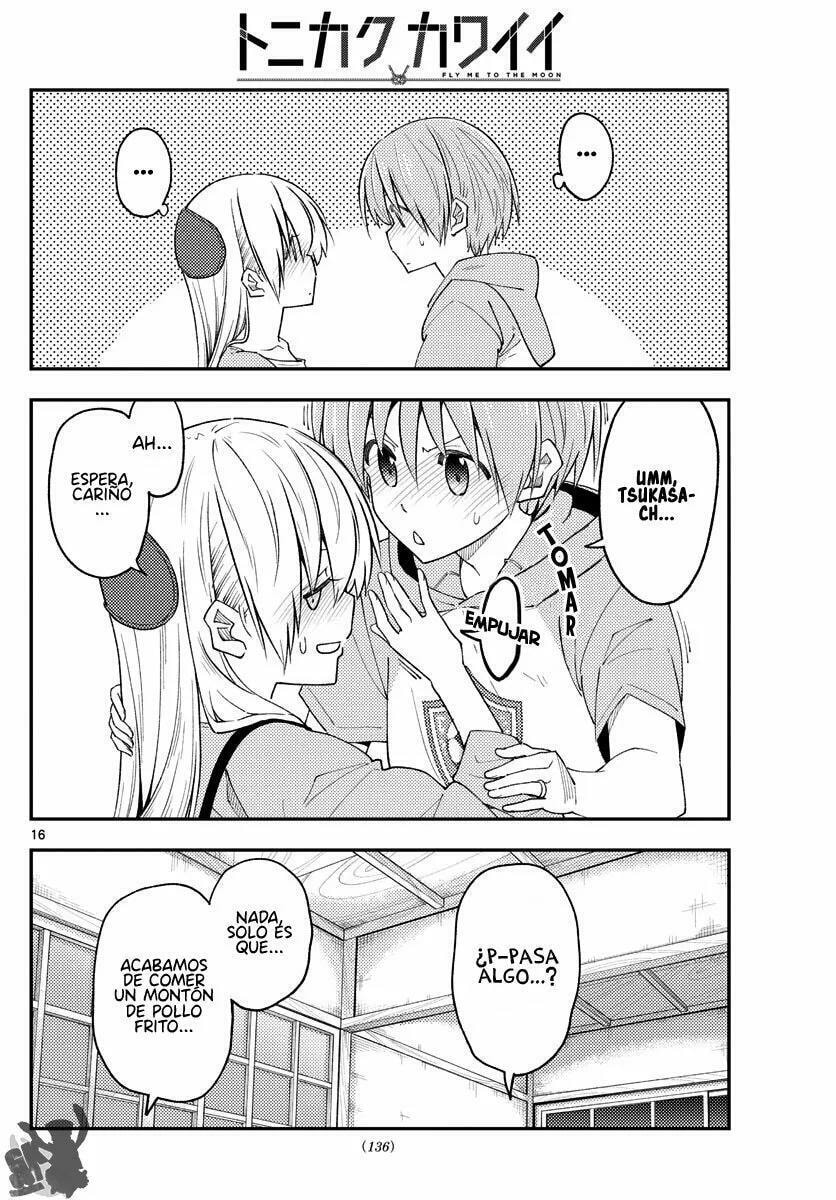 Read Fly Me to the Moon ES Manga Online