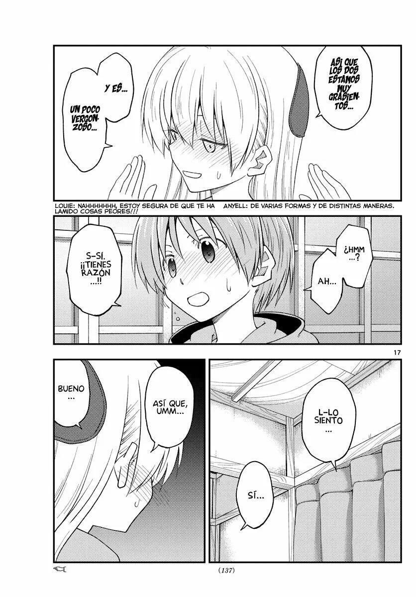 Read Fly Me to the Moon ES Manga Online