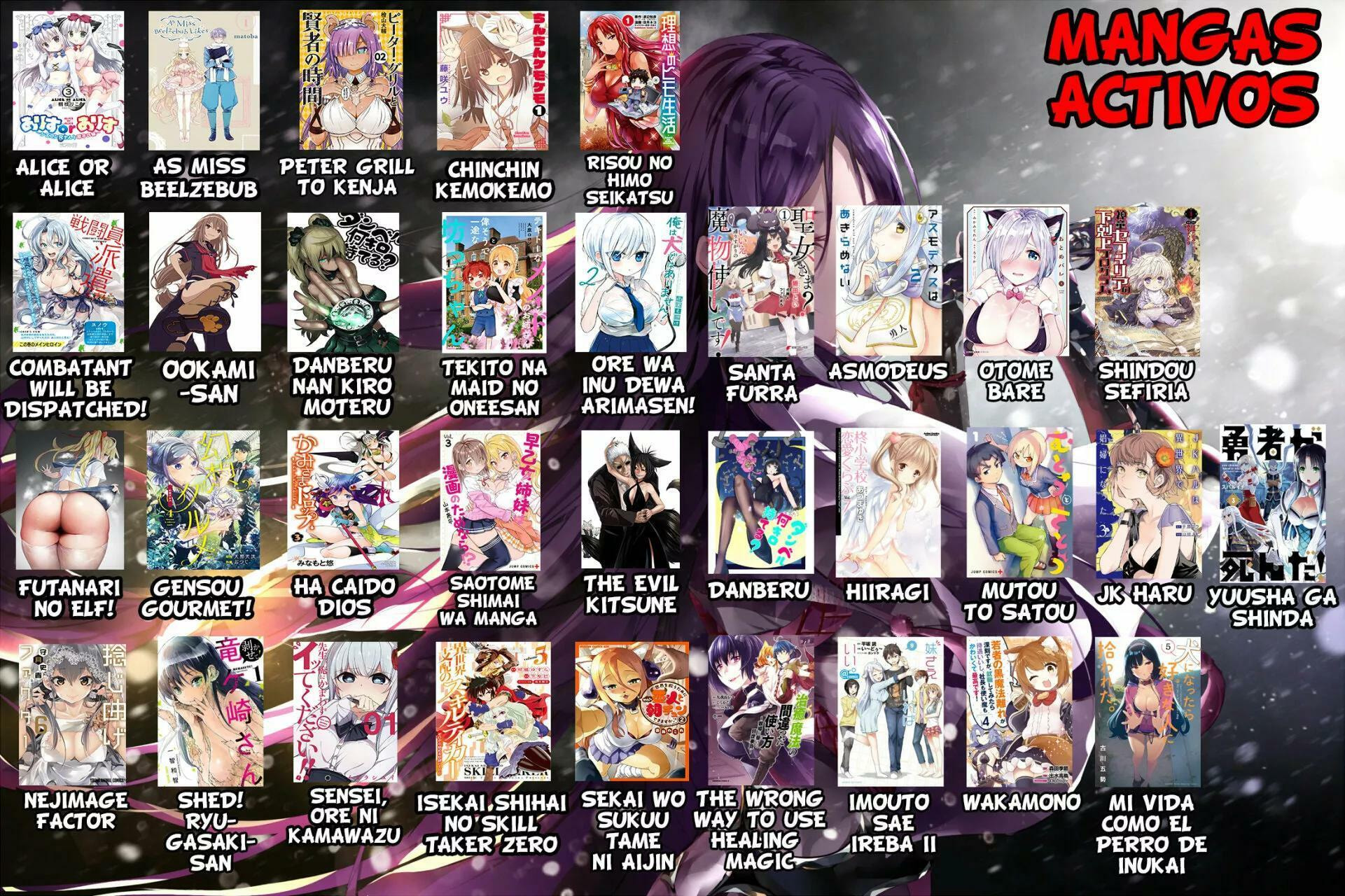 Read Fly Me to the Moon ES Manga Online